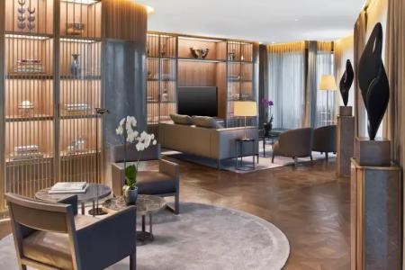 The St. Regis Istanbul - 134