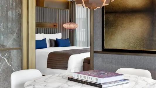 The St. Regis Istanbul - 122