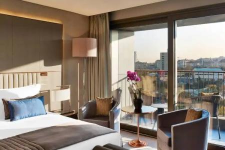 The St. Regis Istanbul - 110