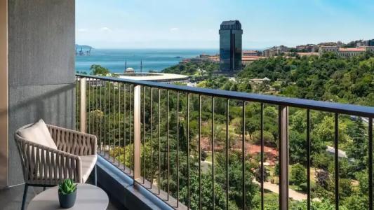 The St. Regis Istanbul - 121