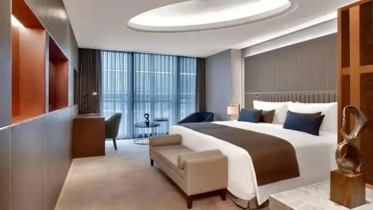 The St. Regis Istanbul - 115