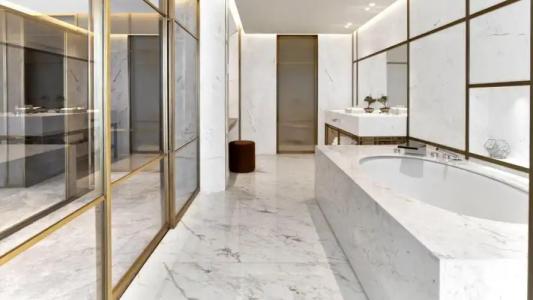 The St. Regis Istanbul - 124