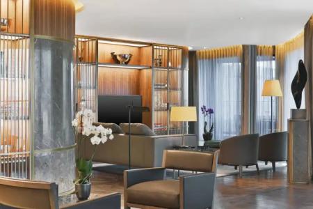 The St. Regis Istanbul - 131