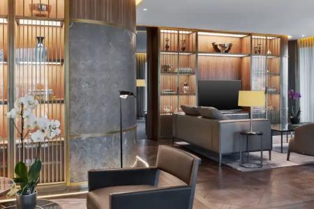 The St. Regis Istanbul - 133