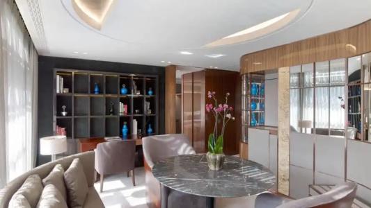 The St. Regis Istanbul - 145