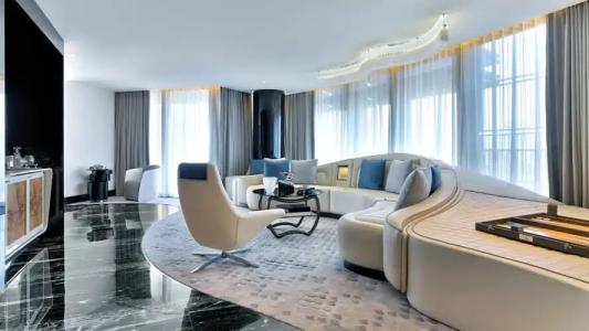 The St. Regis Istanbul - 141