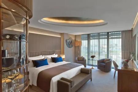 The St. Regis Istanbul - 107
