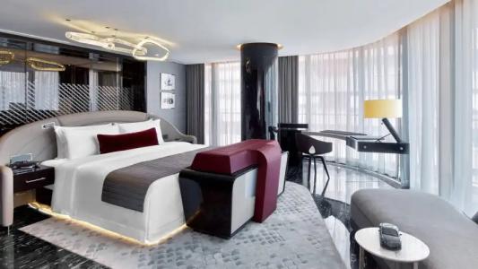 The St. Regis Istanbul - 140