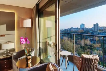 The St. Regis Istanbul - 111