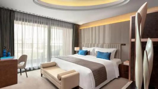 The St. Regis Istanbul - 118