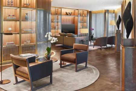 The St. Regis Istanbul - 132