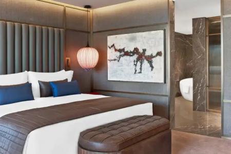 The St. Regis Istanbul - 126