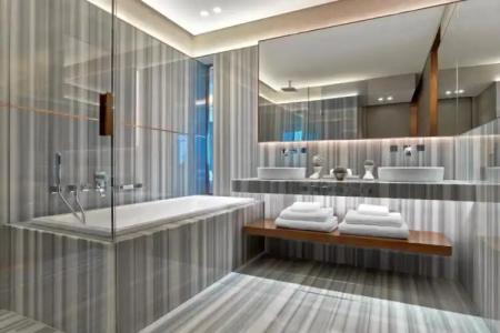 The St. Regis Istanbul - 104