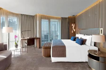The St. Regis Istanbul - 128