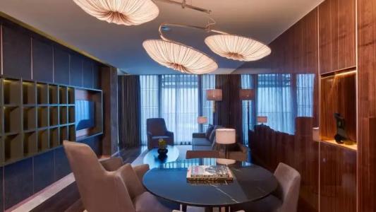 The St. Regis Istanbul - 116