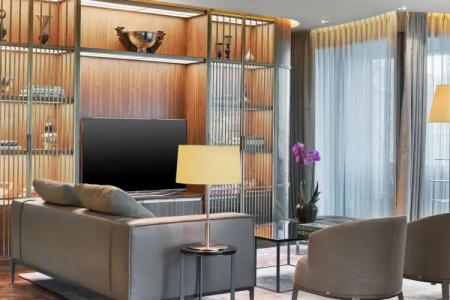 The St. Regis Istanbul - 135