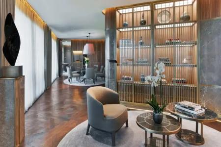 The St. Regis Istanbul - 130