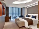 1 Bedroom Empire Double Suite with park view