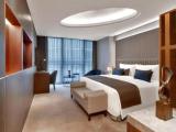 Superior Double room with street view