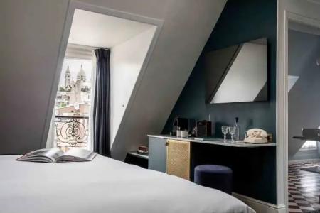 Grand Pigalle - 27