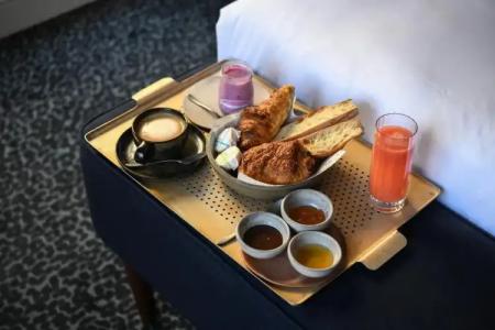 Grand Pigalle - 10