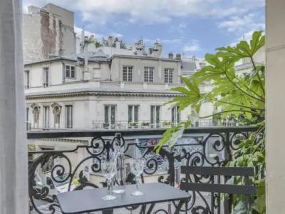 Grand Pigalle - 45
