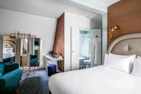 Grand Pigalle - 24