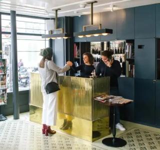 Grand Pigalle - 16