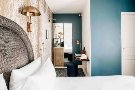 Grand Pigalle - 25