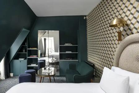 Grand Pigalle - 18