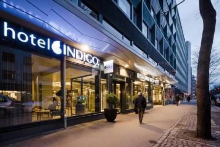 Indigo Helsinki-Boulevard, an IHG - 42