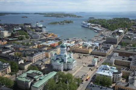 Indigo Helsinki-Boulevard, an IHG - 23