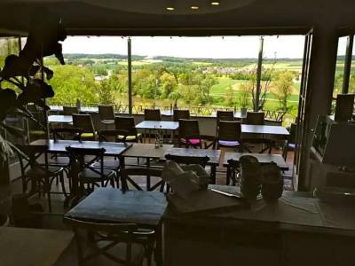 aussicht bio restaurant cafe - 29