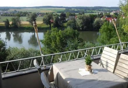 aussicht bio restaurant cafe - 10