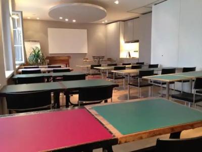 aussicht bio restaurant cafe - 9