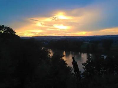 aussicht bio restaurant cafe - 28