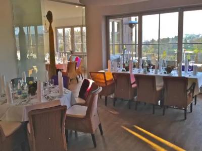 aussicht bio restaurant cafe - 12