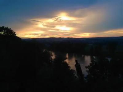 aussicht bio restaurant cafe - 14