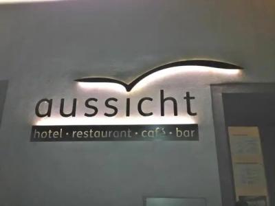 aussicht bio restaurant cafe - 51