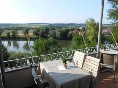 aussicht bio restaurant cafe - 48