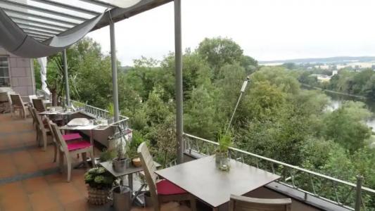 aussicht bio restaurant cafe - 50