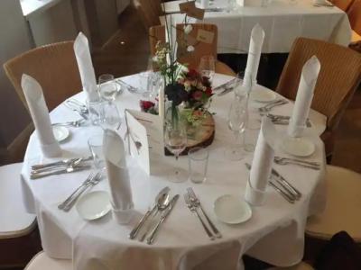 aussicht bio restaurant cafe - 45