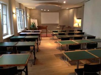 aussicht bio restaurant cafe - 8