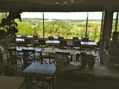 aussicht bio restaurant cafe - 44