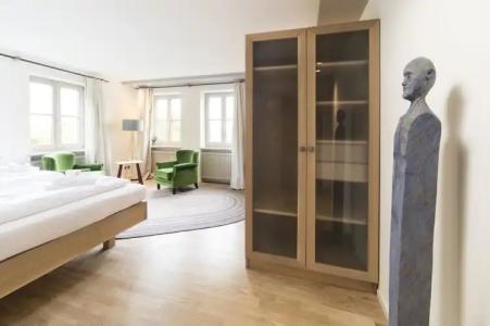 aussicht bio restaurant cafe - 37