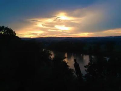 aussicht bio restaurant cafe - 11