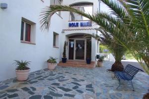 Hotel Sole Mare, Calvi