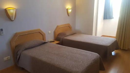 Hôtel Sole Mare - 4