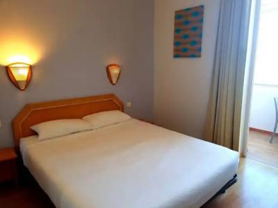 Hôtel Sole Mare - 86