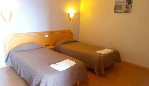 Hôtel Sole Mare - 2